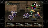 Valkyrie Profile 